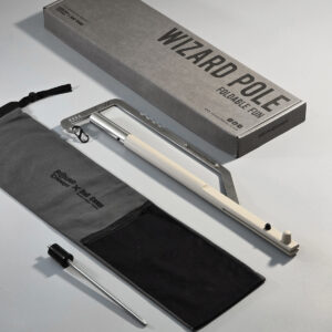Wizard Pole (QuickSilver)